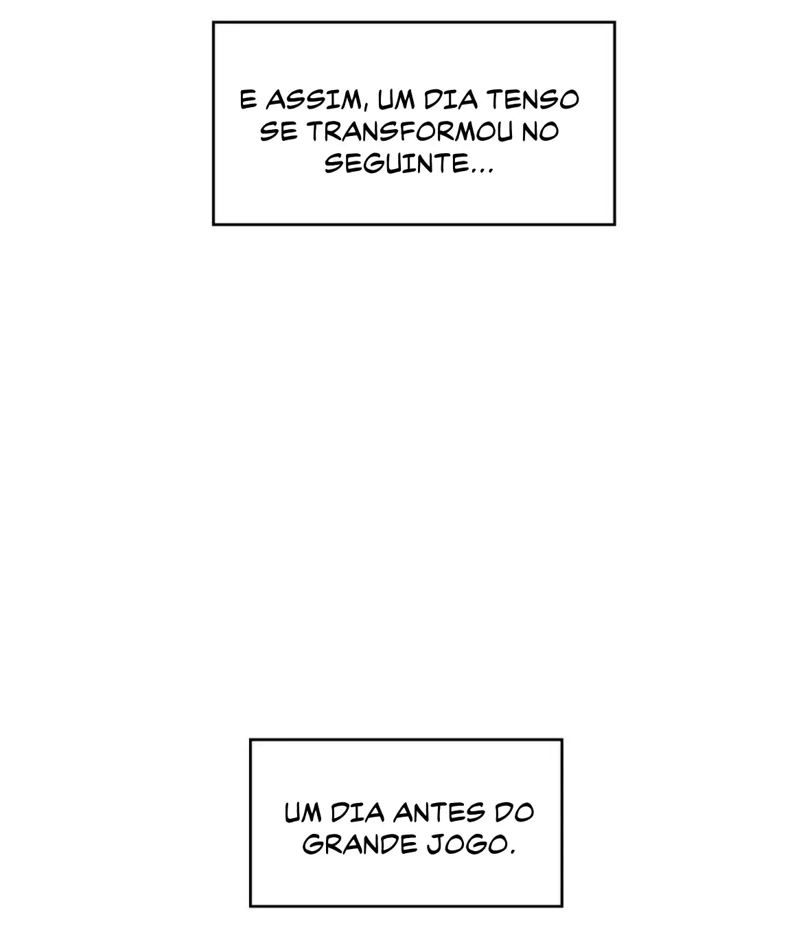 Azar do cavalo – Capítulo 37 Yaoi – Página 52