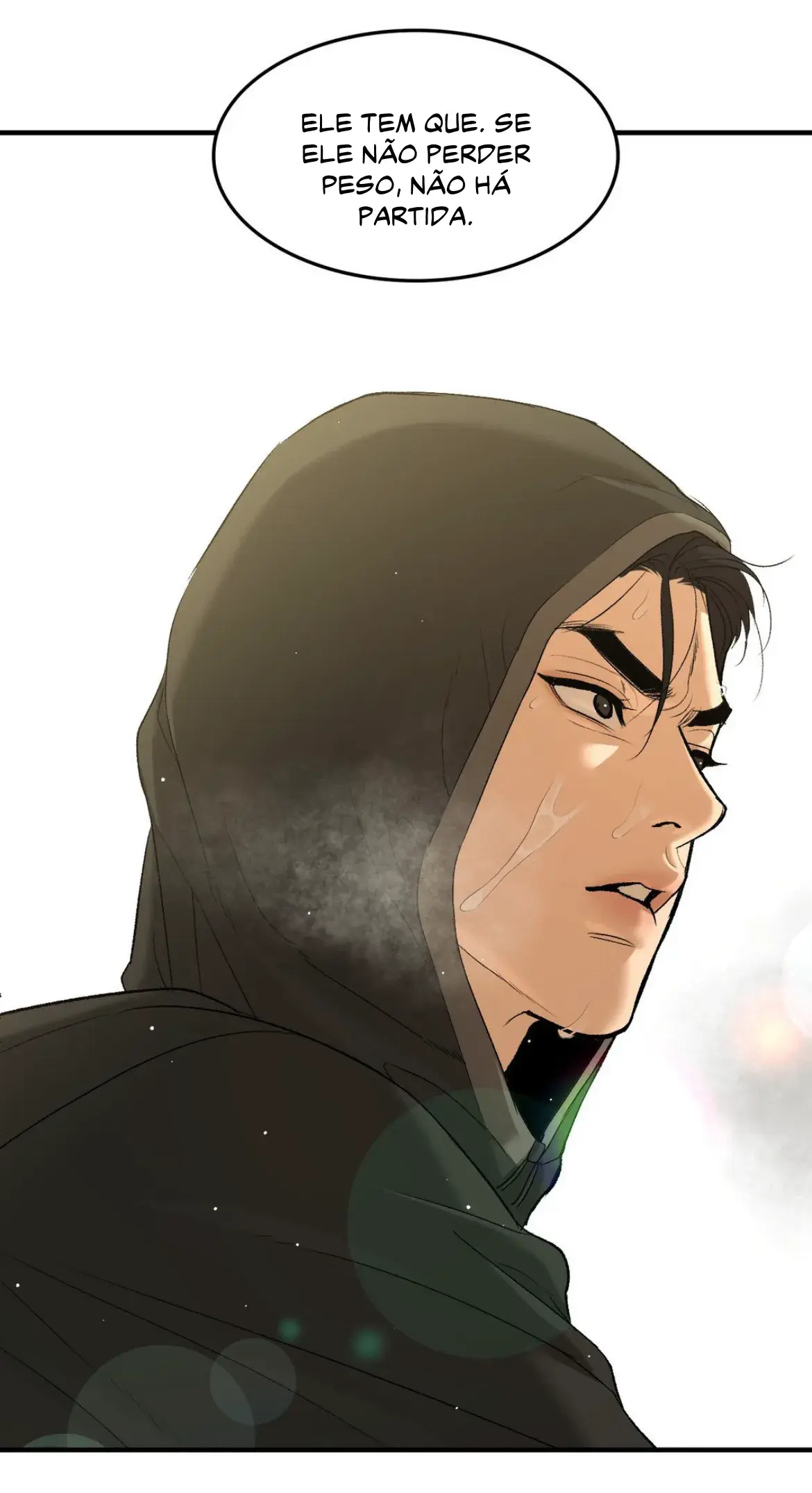 Azar do cavalo – Capítulo 37 Yaoi – Página 56