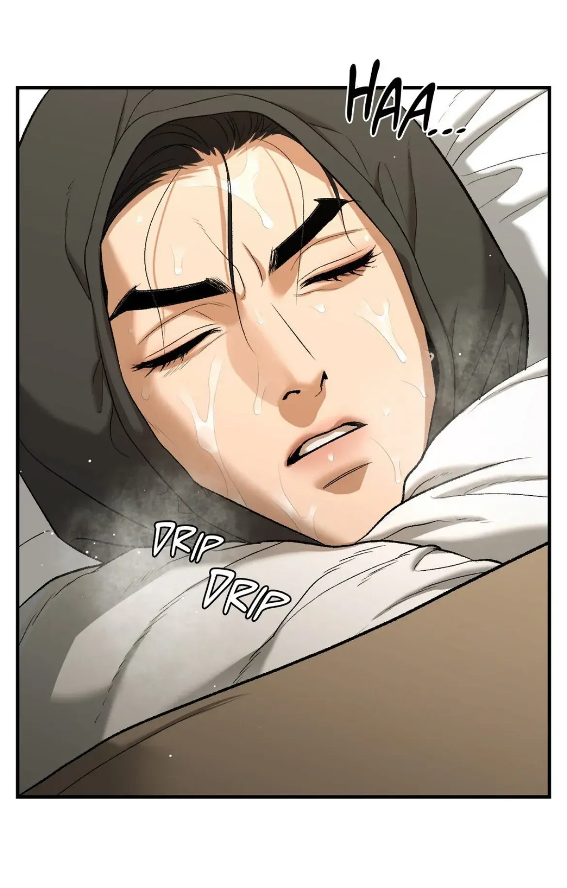 Azar do cavalo – Capítulo 37 Yaoi – Página 61