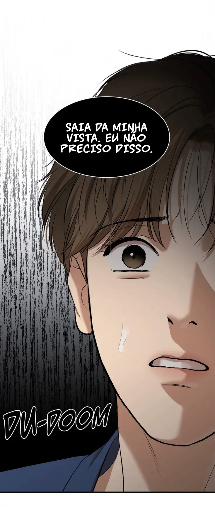 Azar do cavalo – Capítulo 37 Yaoi – Página 72