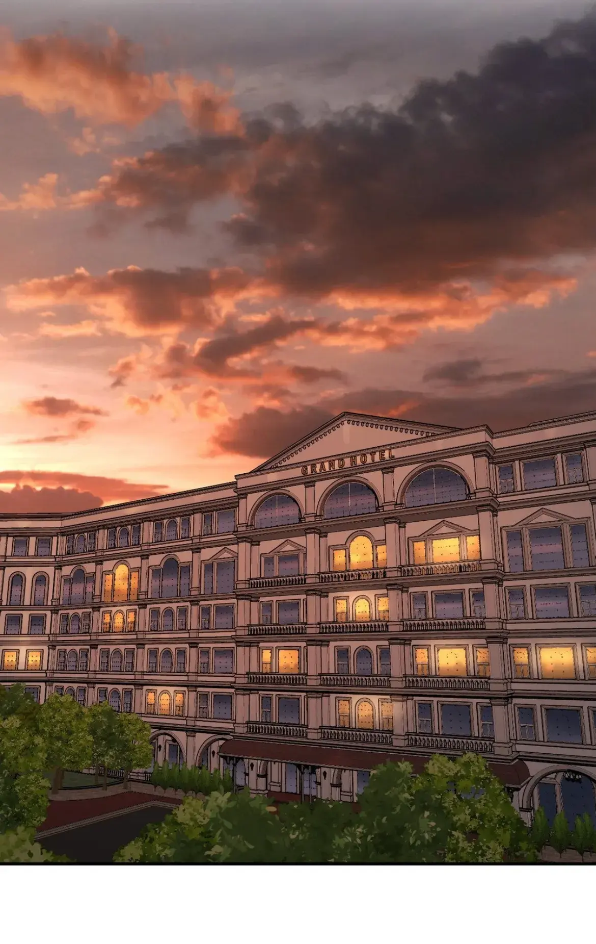 Azar do cavalo – Capítulo 37 Yaoi – Página 76