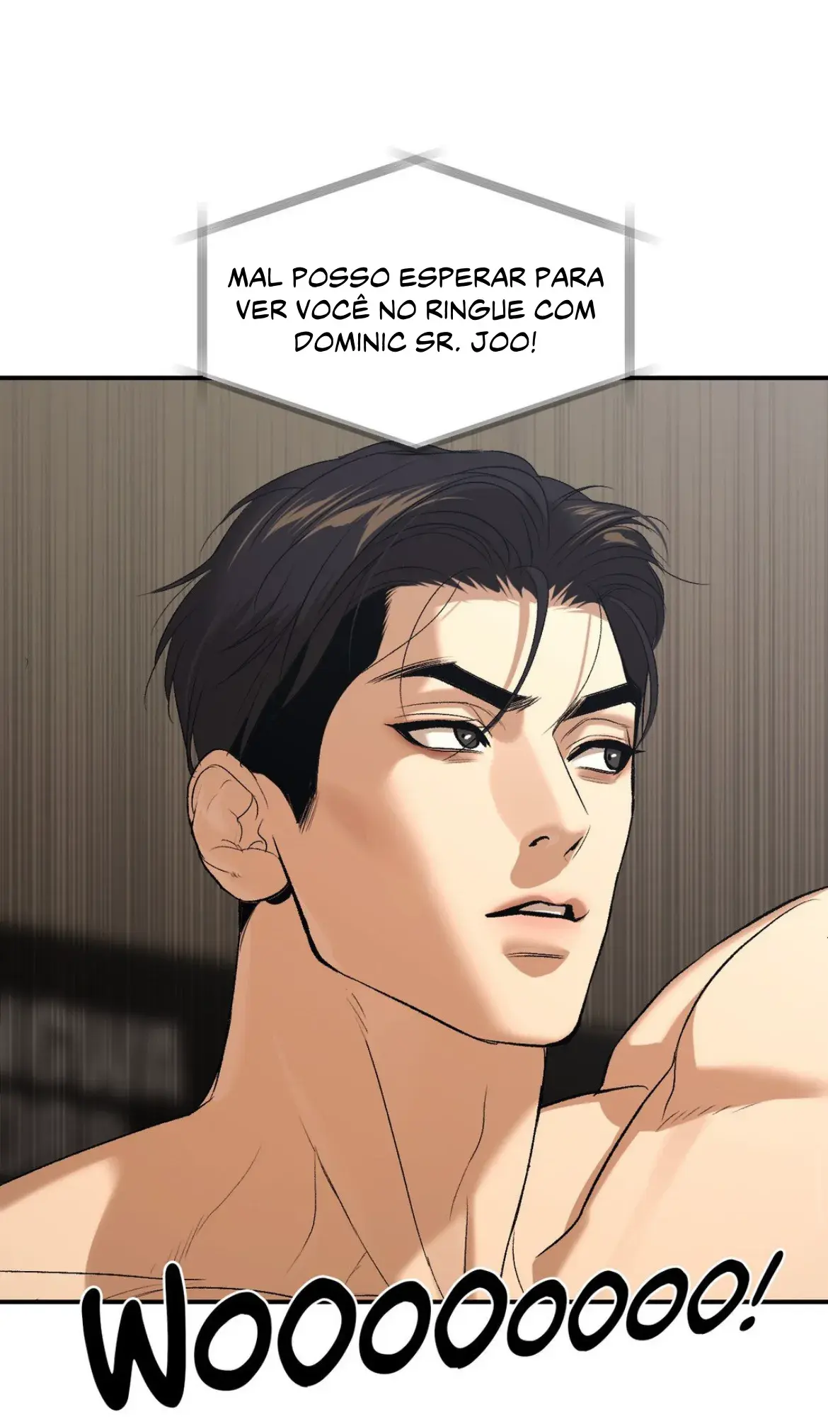 Azar do cavalo – Capítulo 37 Yaoi – Página 79