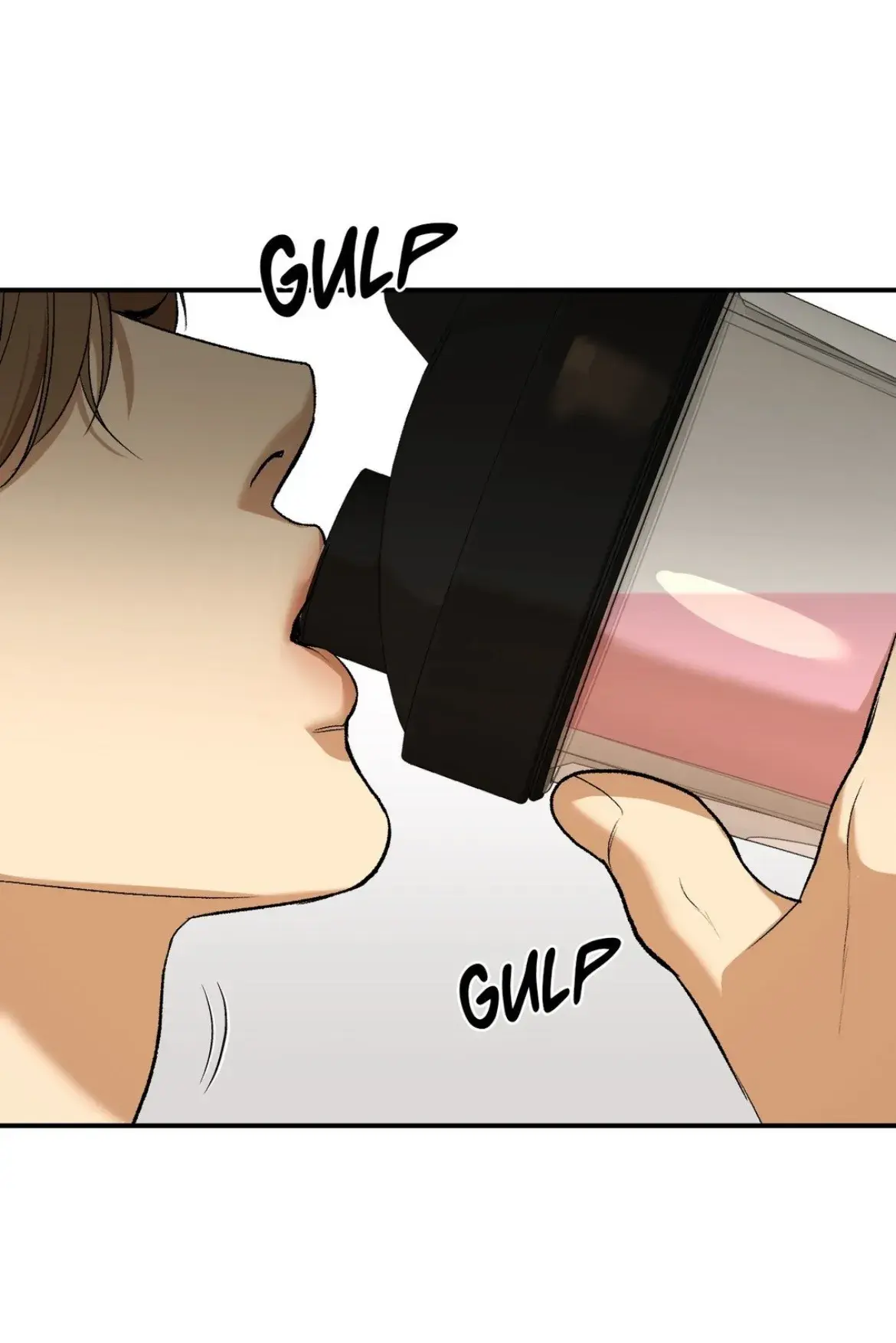 Azar do cavalo – Capítulo 37 Yaoi – Página 90