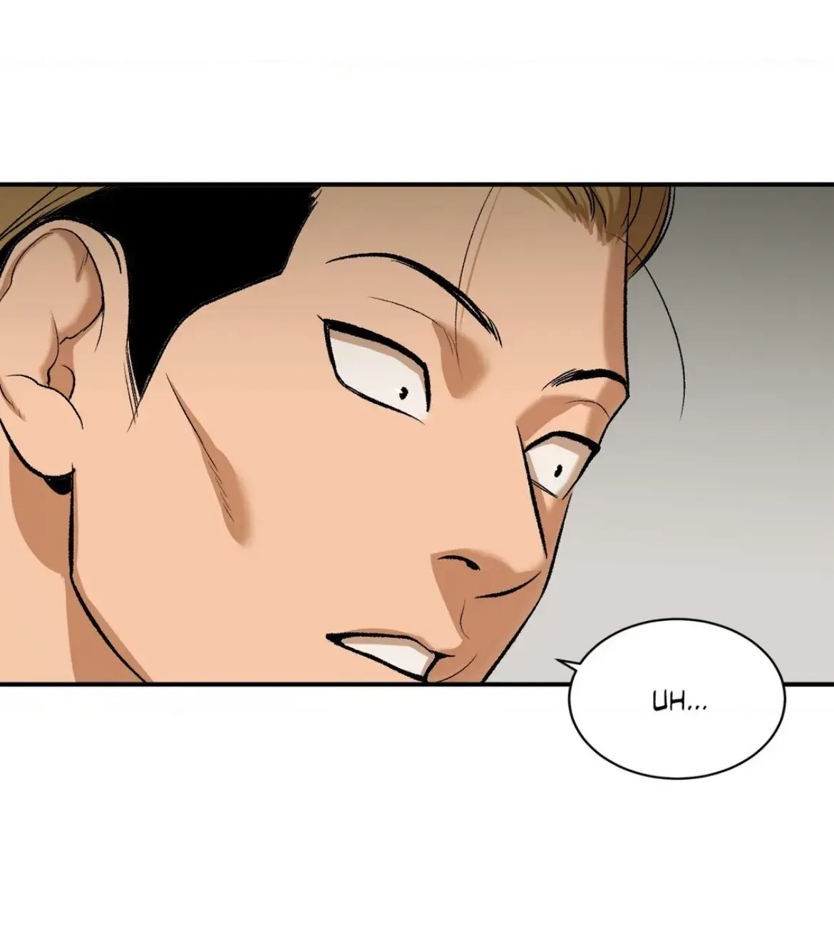 Azar do cavalo – Capítulo 37 Yaoi – Página 96