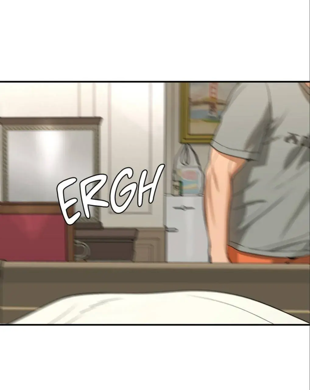 Azar do cavalo – Capítulo 38 Yaoi – Página 20