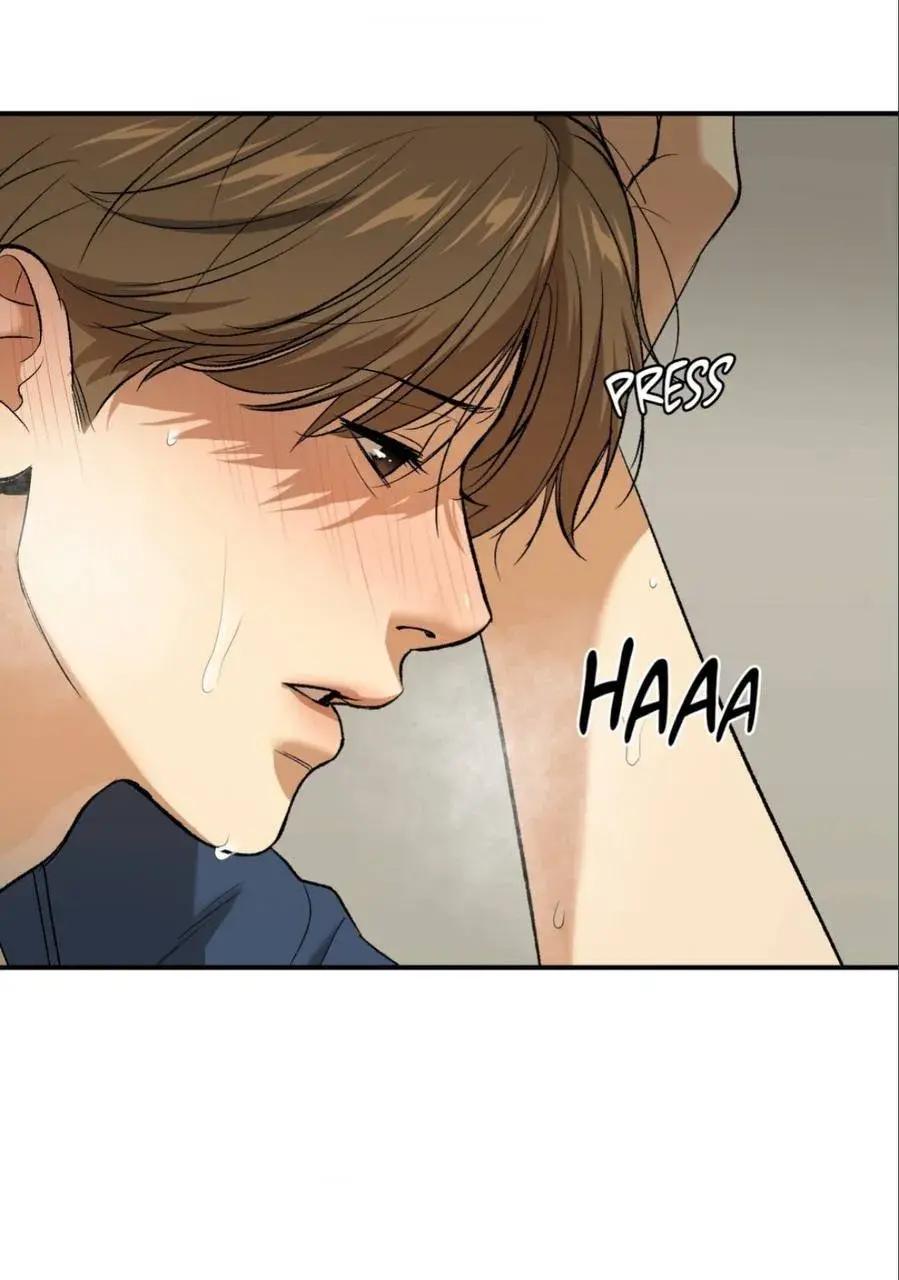 Azar do cavalo – Capítulo 38 Yaoi – Página 21