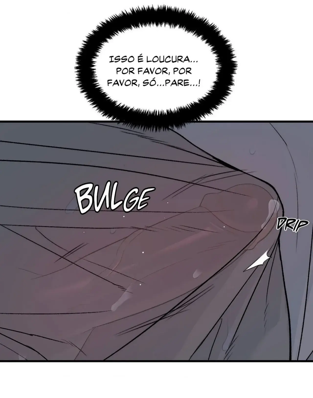 Azar do cavalo – Capítulo 38 Yaoi – Página 31