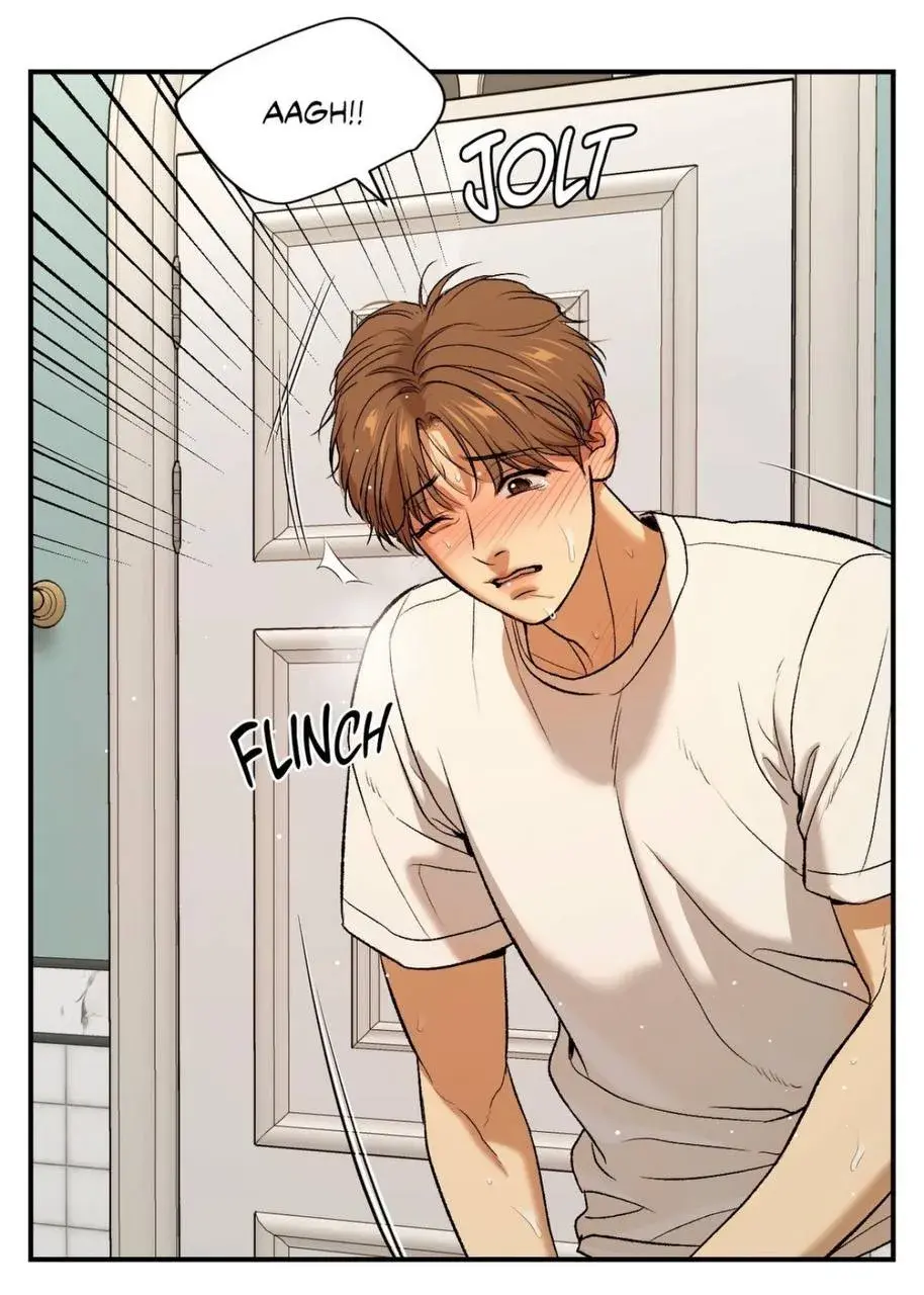 Azar do cavalo – Capítulo 38 Yaoi – Página 36