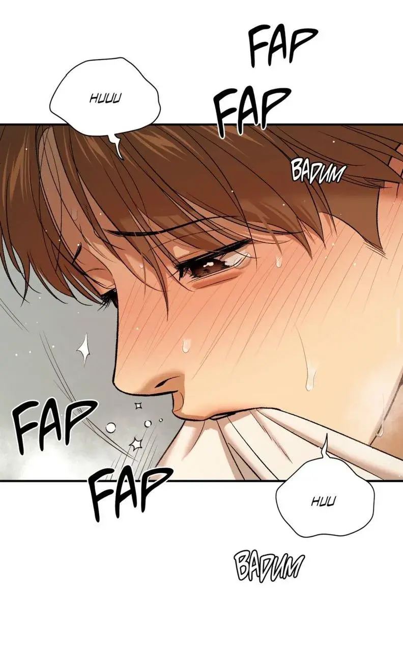 Azar do cavalo – Capítulo 38 Yaoi – Página 42