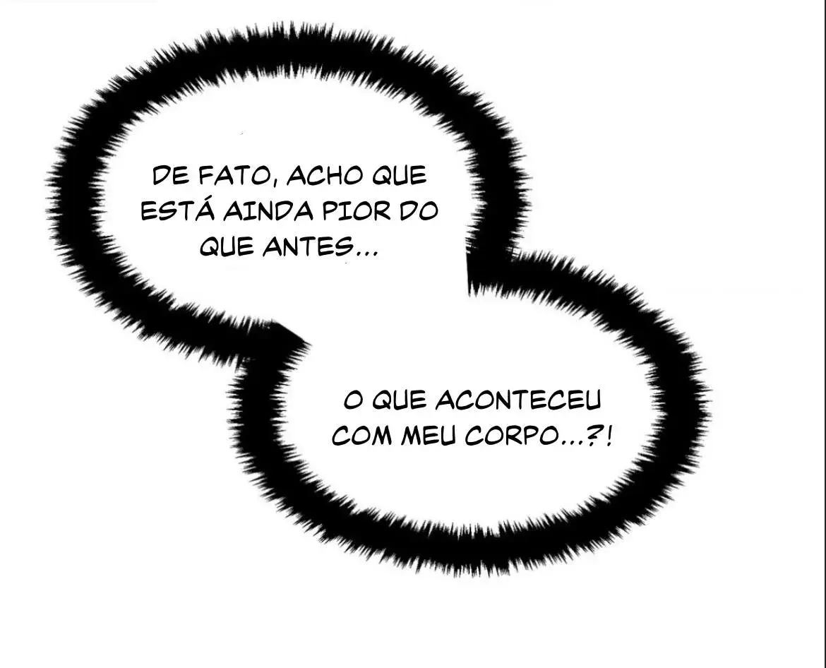 Azar do cavalo – Capítulo 38 Yaoi – Página 49