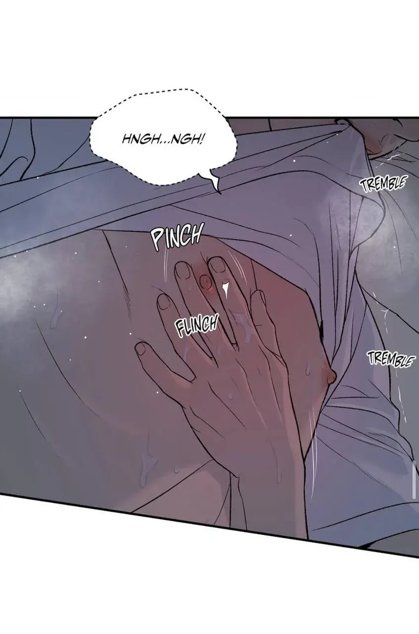 Azar do cavalo – Capítulo 38 Yaoi – Página 65