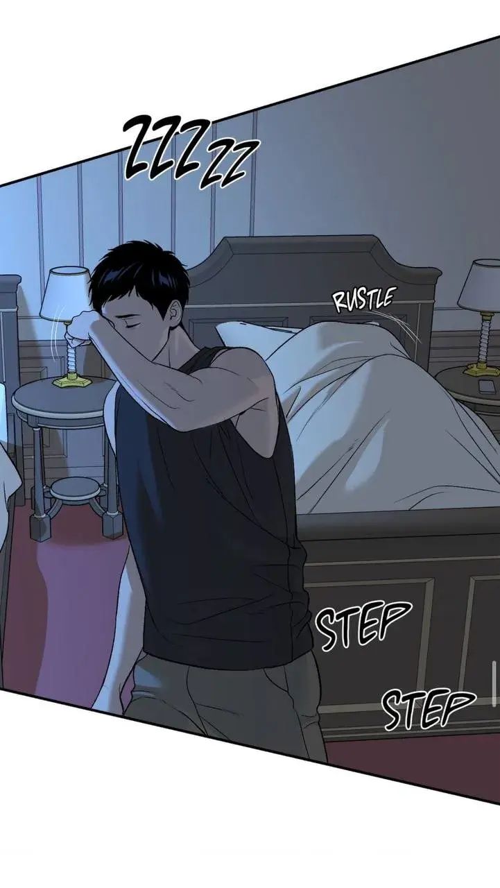 Azar do cavalo – Capítulo 38 Yaoi – Página 67