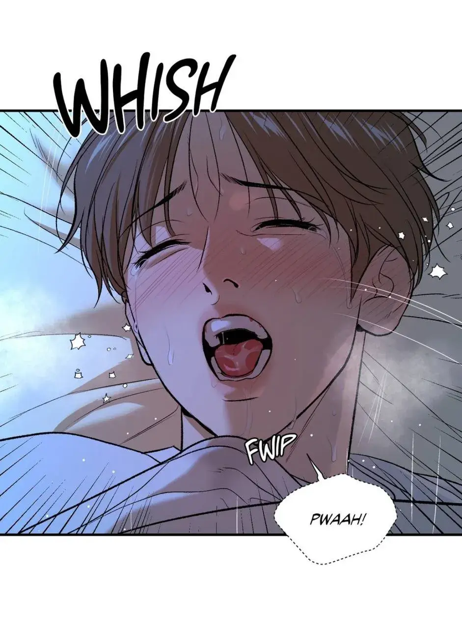 Azar do cavalo – Capítulo 38 Yaoi – Página 71