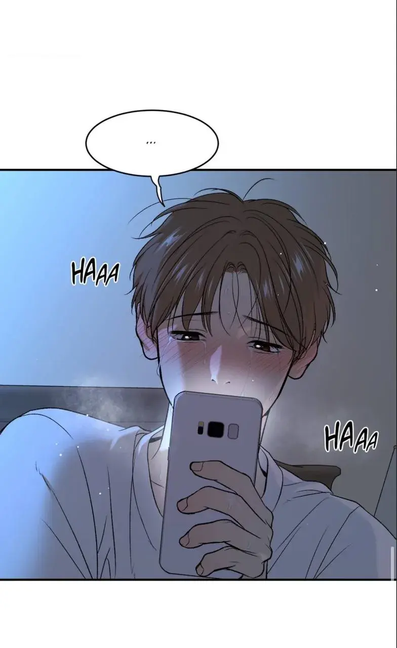 Azar do cavalo – Capítulo 38 Yaoi – Página 75