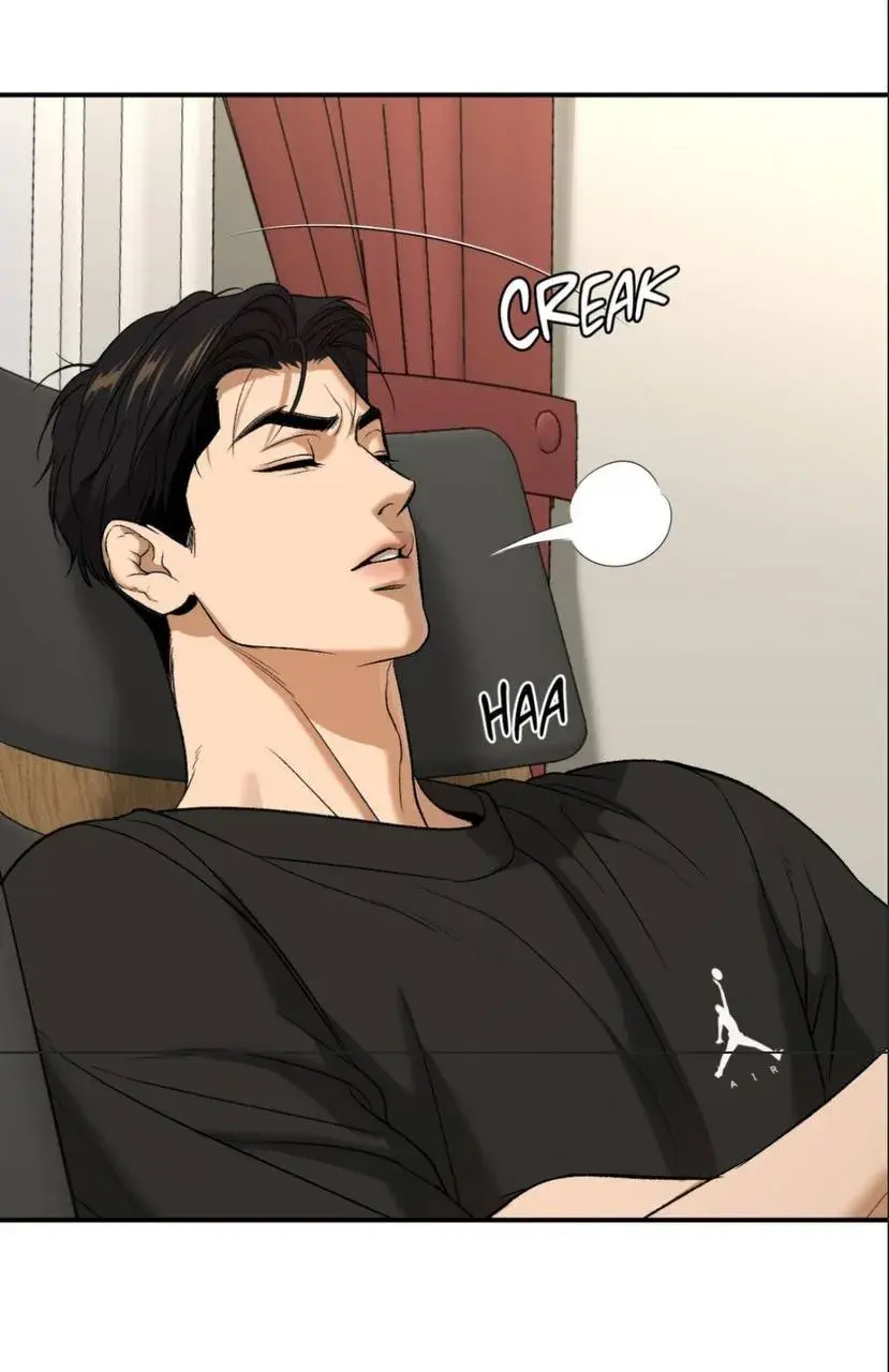 Azar do cavalo – Capítulo 38 Yaoi – Página 78