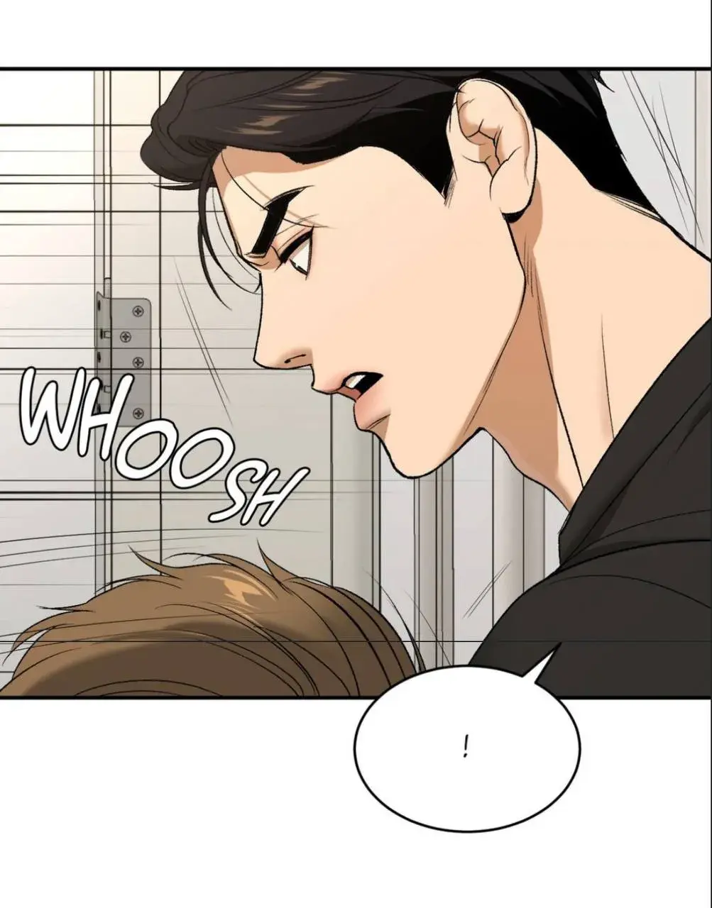 Azar do cavalo – Capítulo 38 Yaoi – Página 83