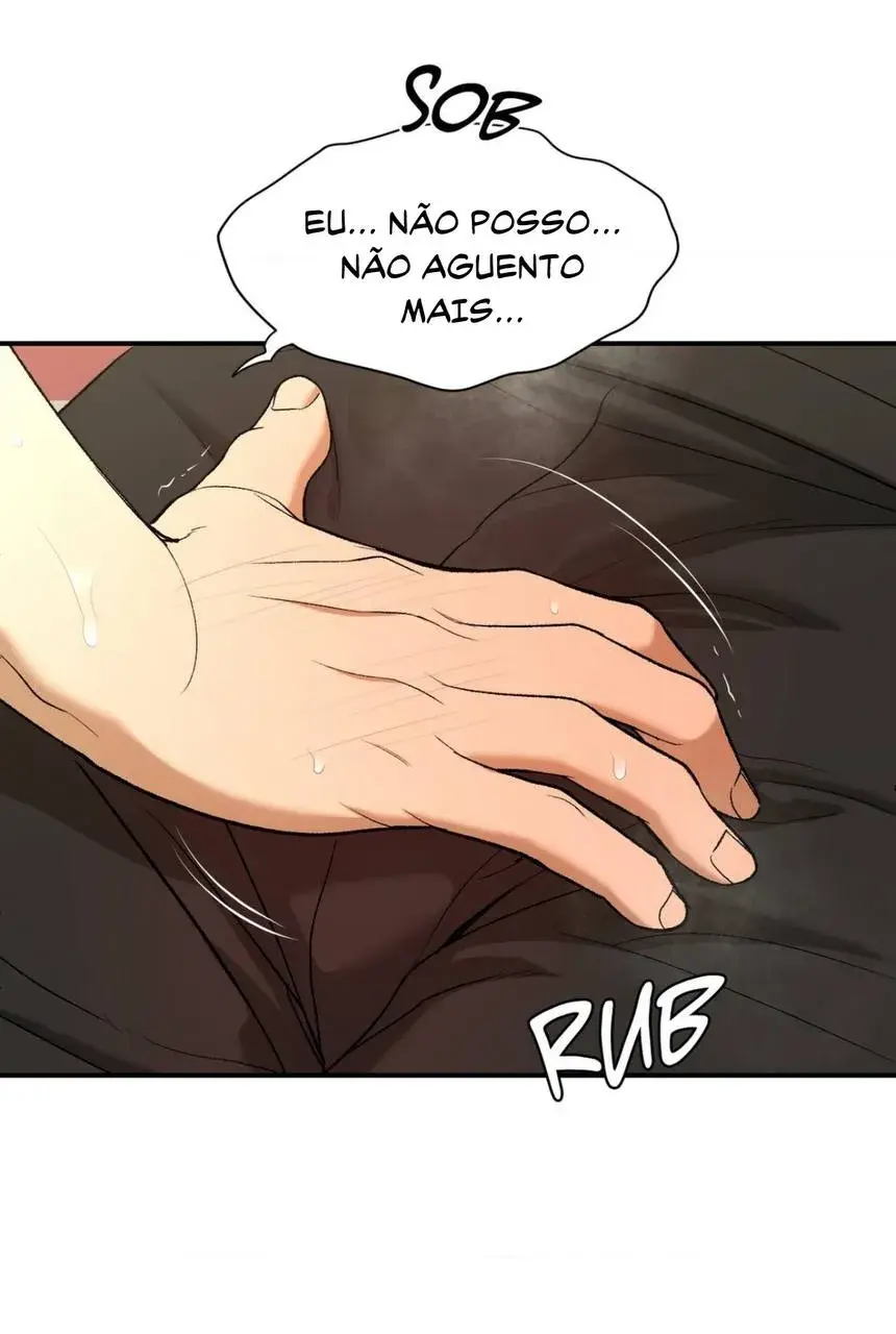 Azar do cavalo – Capítulo 38 Yaoi – Página 87