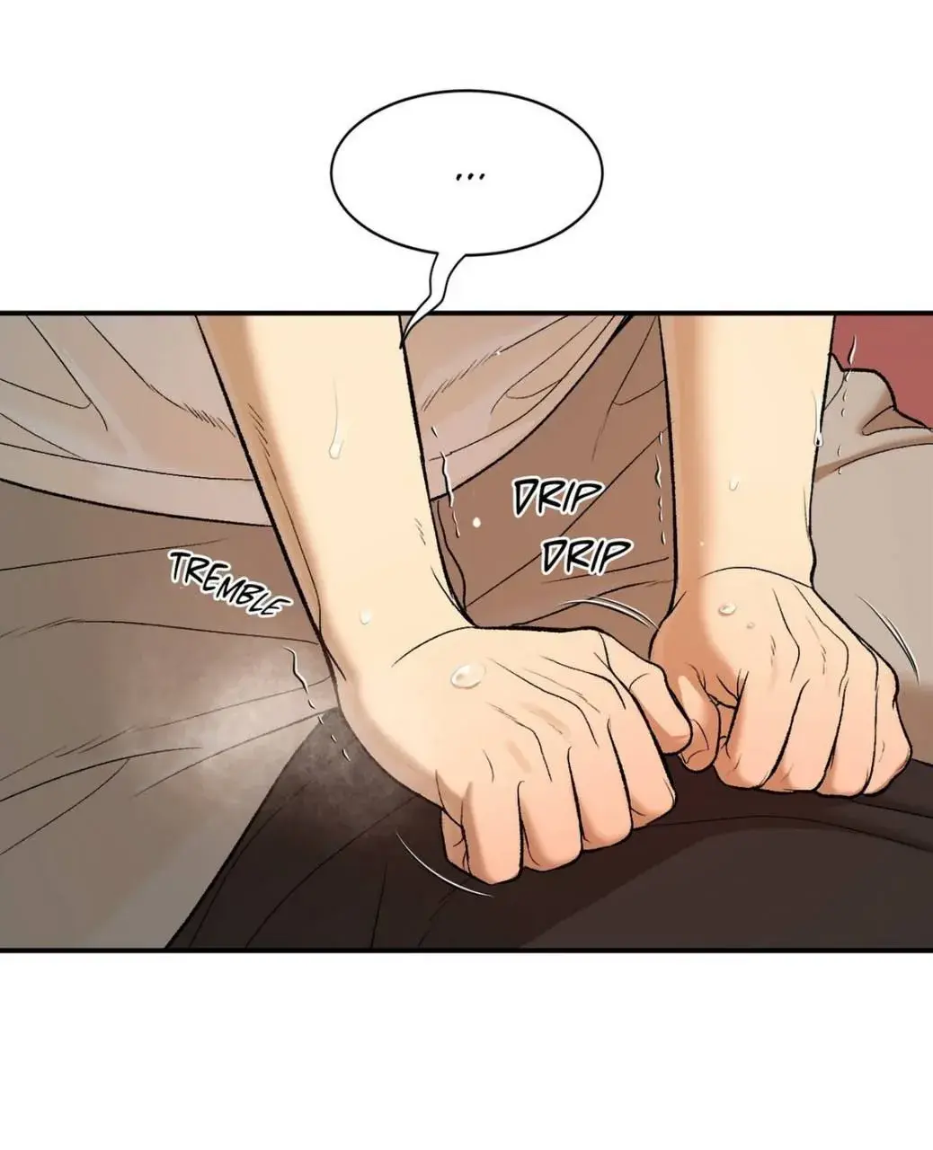 Azar do cavalo – Capítulo 39 Yaoi – Página 12