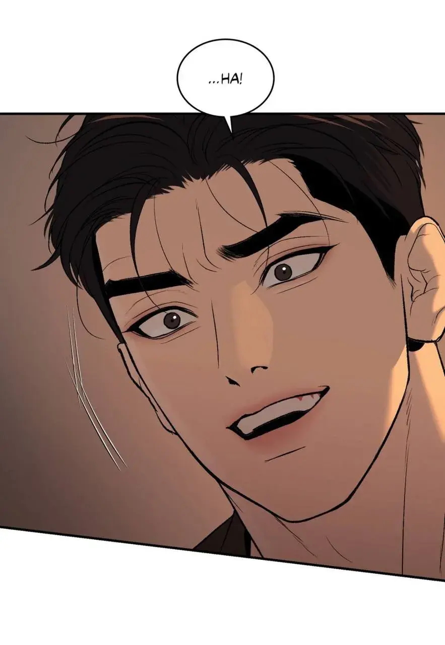 Azar do cavalo – Capítulo 39 Yaoi – Página 27