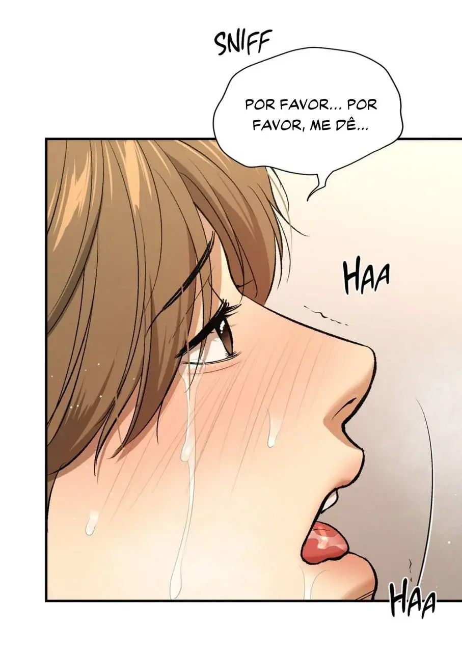 Azar do cavalo – Capítulo 39 Yaoi – Página 3