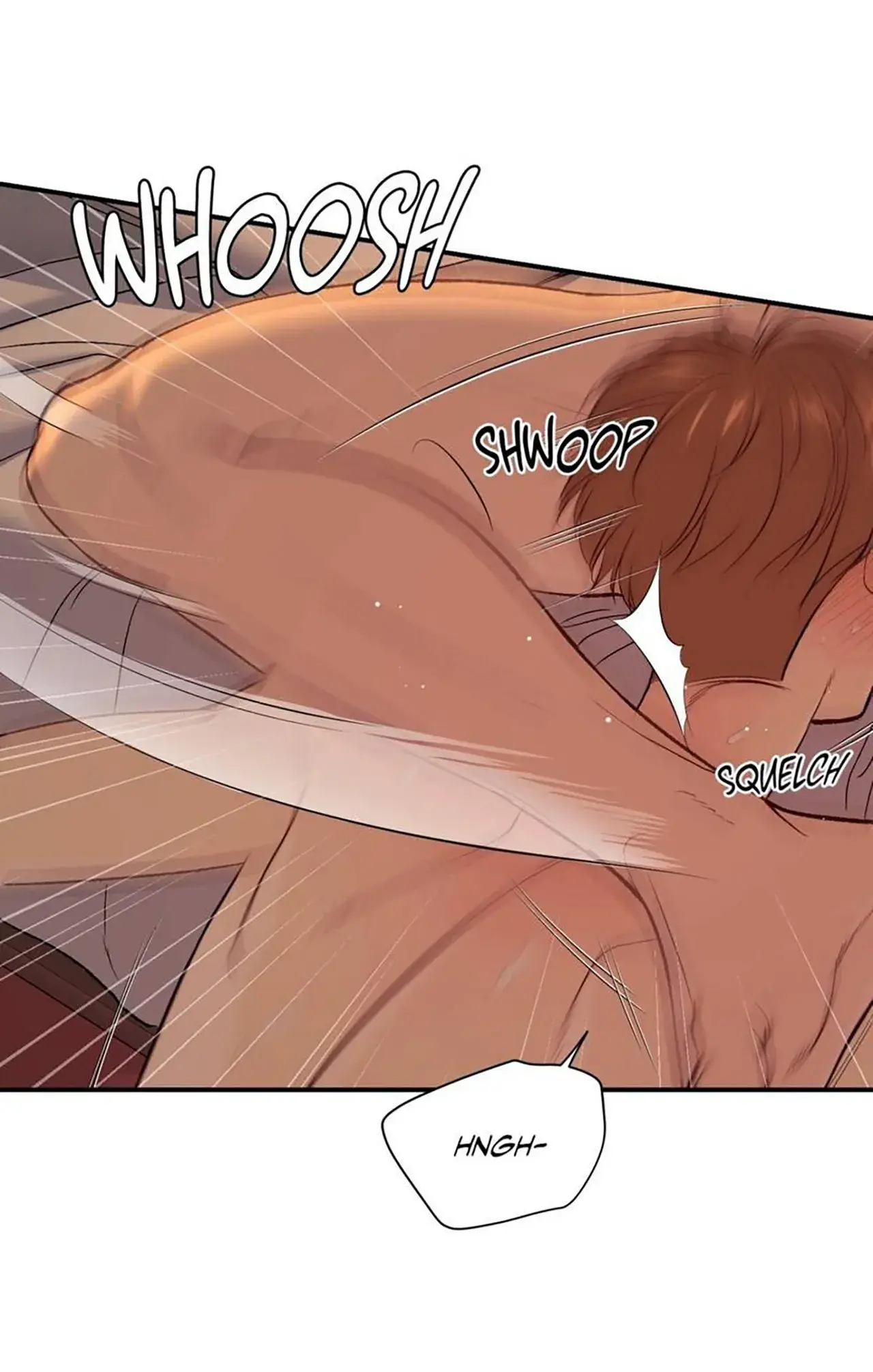 Azar do cavalo – Capítulo 39 Yaoi – Página 31