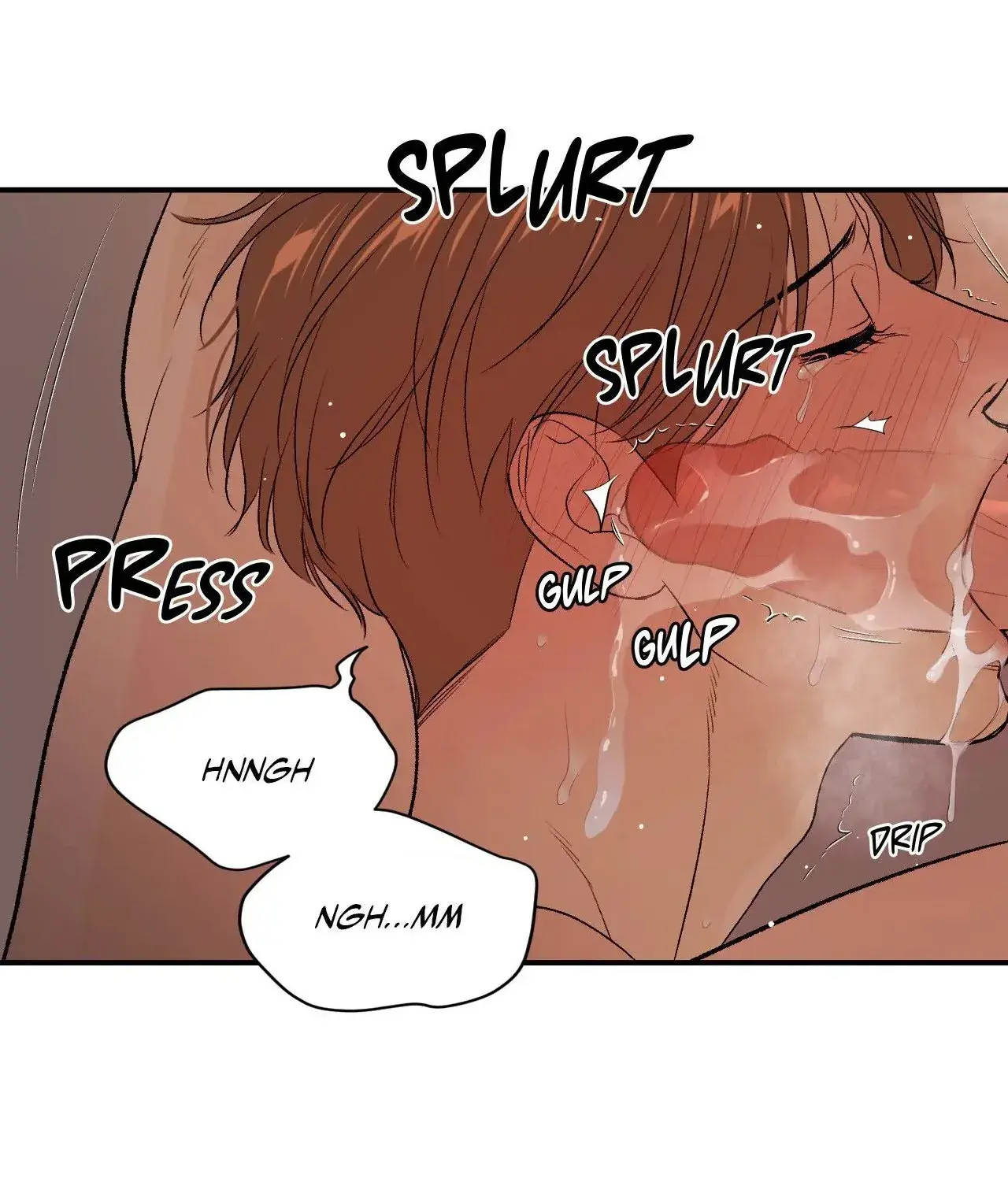 Azar do cavalo – Capítulo 39 Yaoi – Página 33