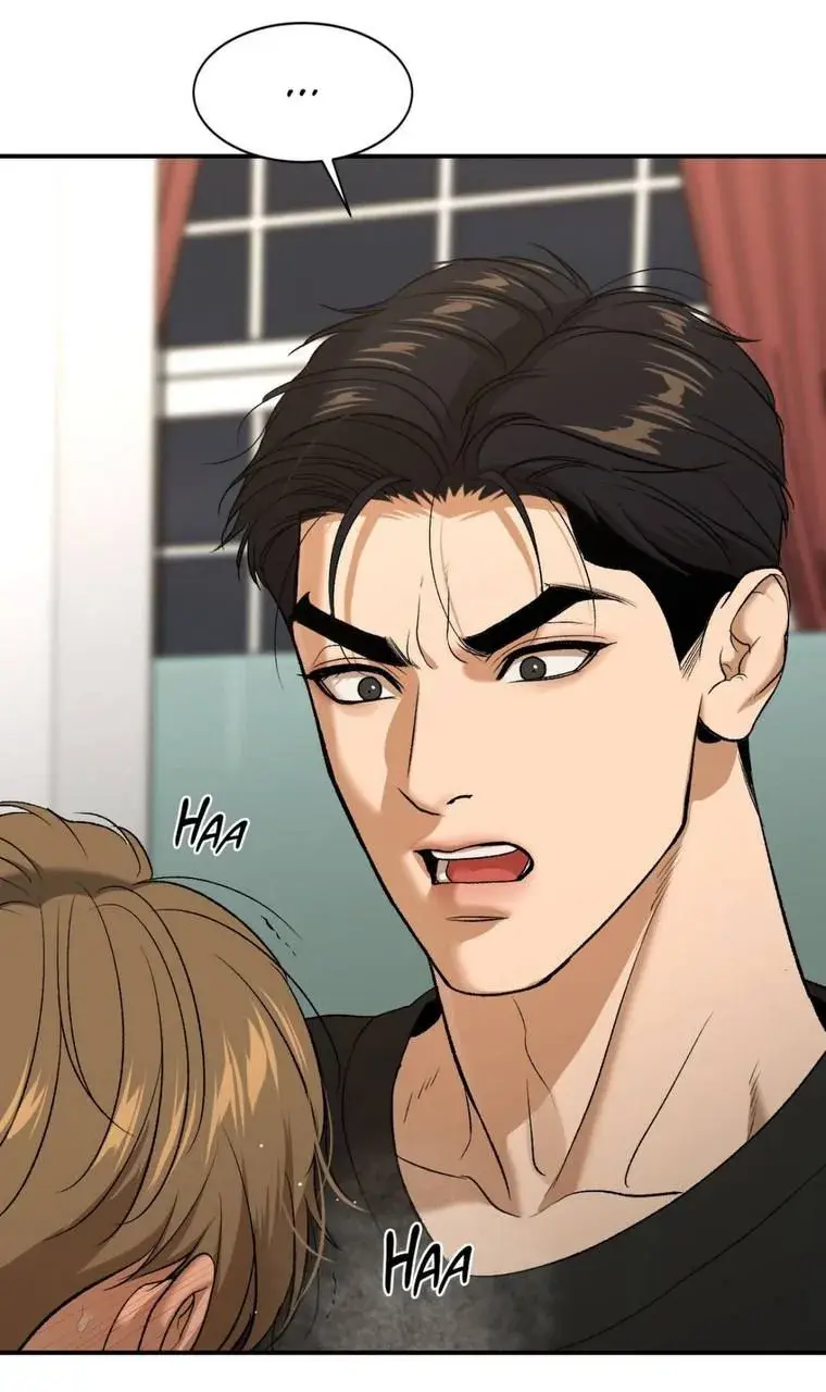 Azar do cavalo – Capítulo 39 Yaoi – Página 4