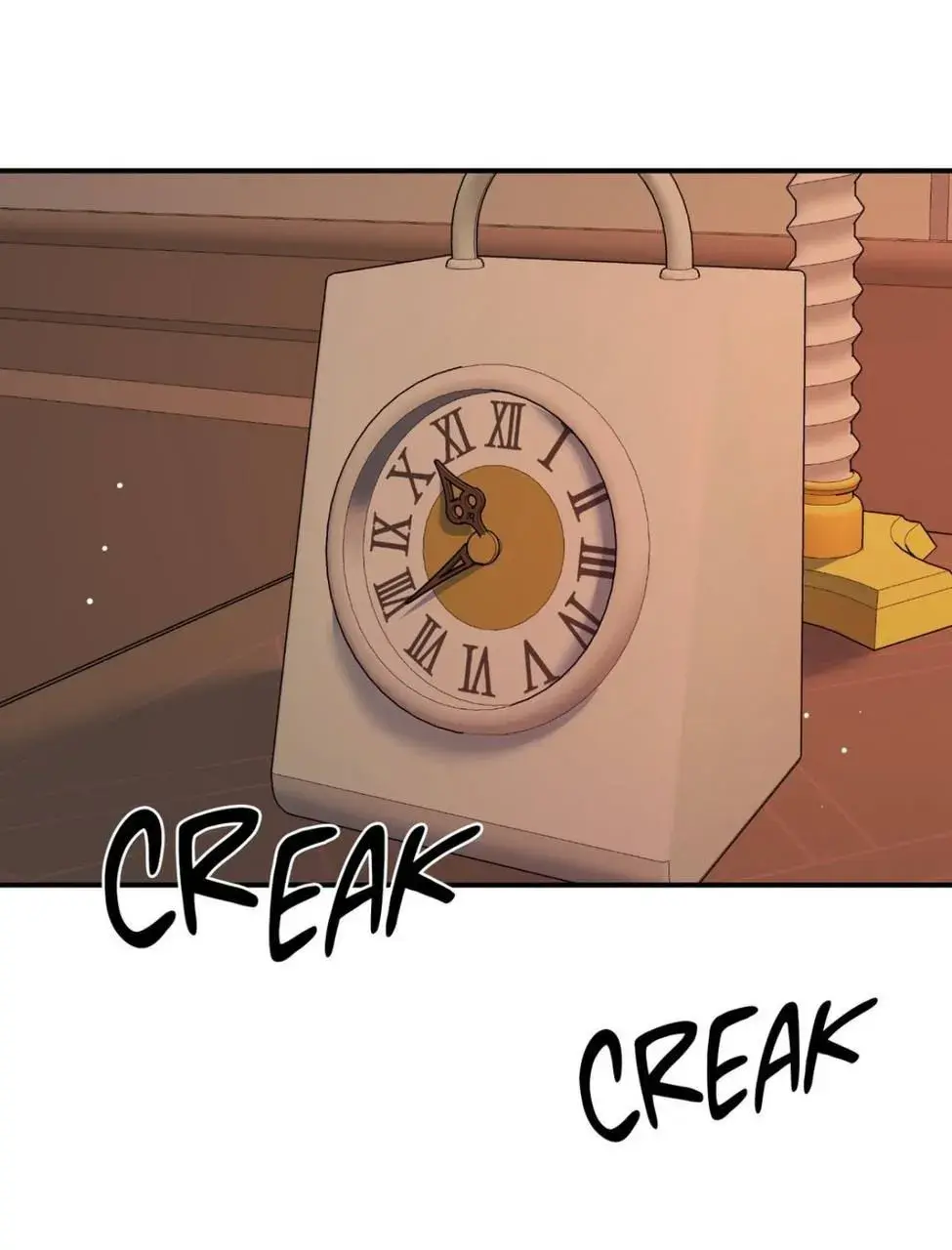 Azar do cavalo – Capítulo 39 Yaoi – Página 40