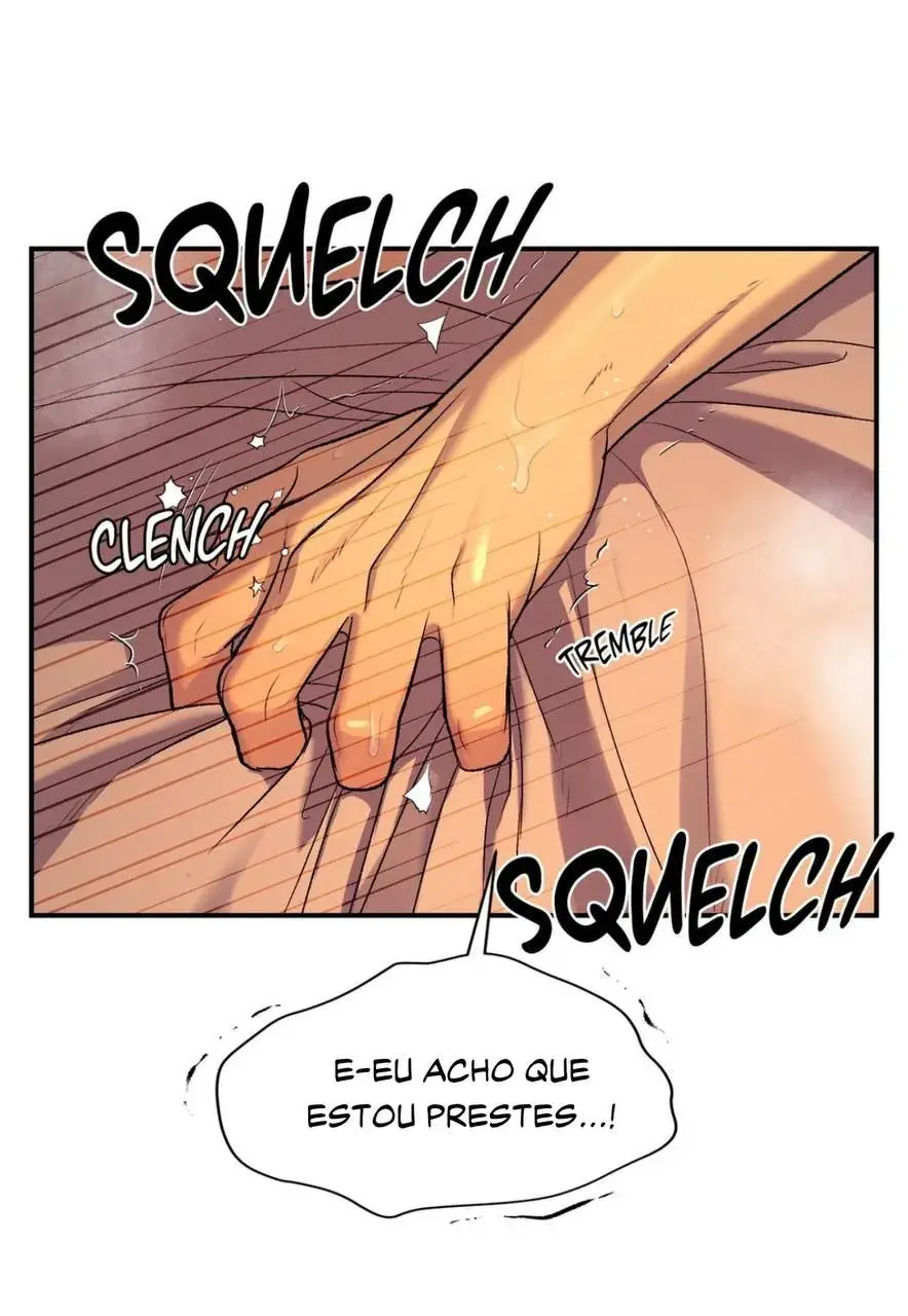 Azar do cavalo – Capítulo 39 Yaoi – Página 60