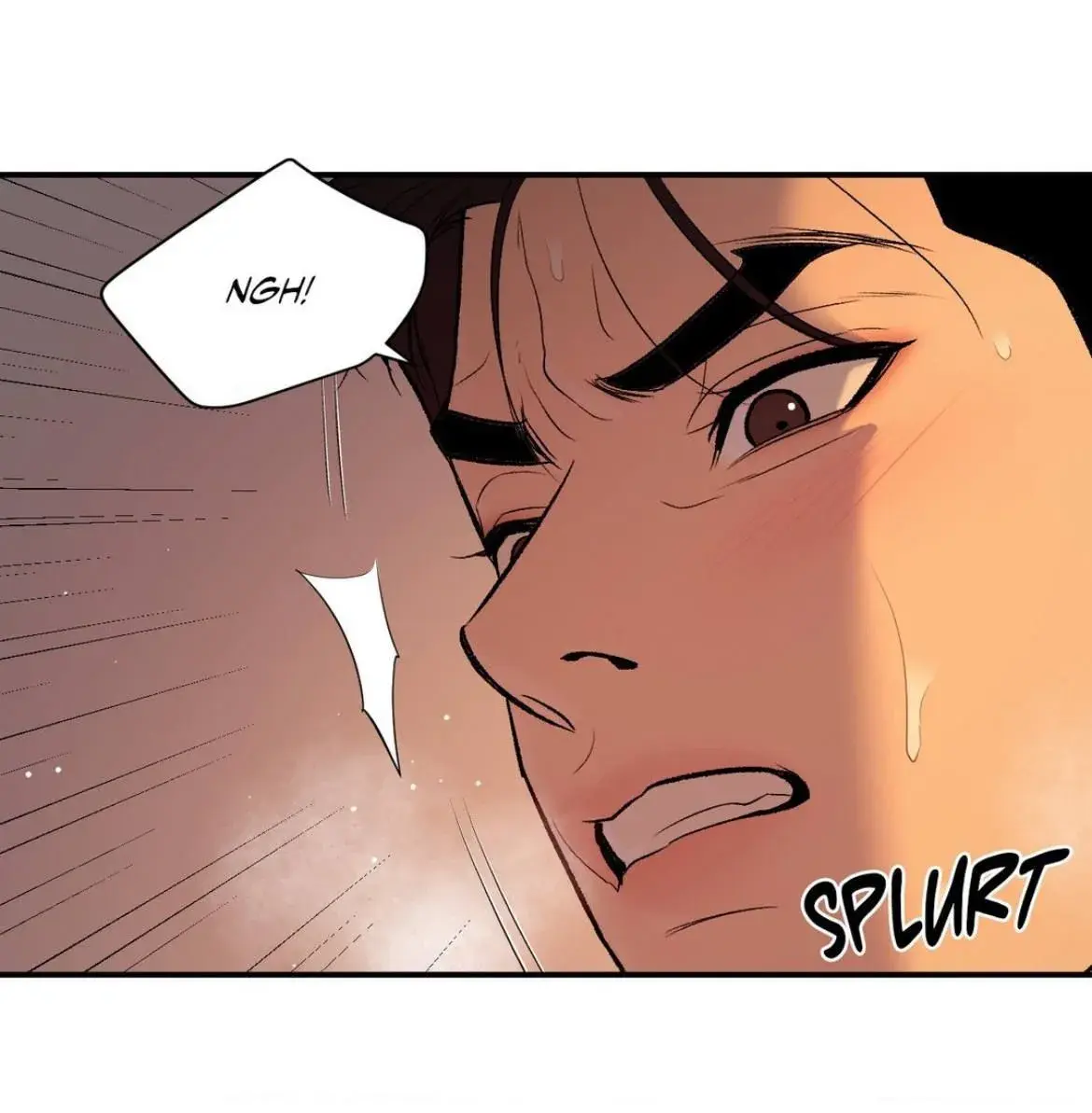 Azar do cavalo – Capítulo 39 Yaoi – Página 62