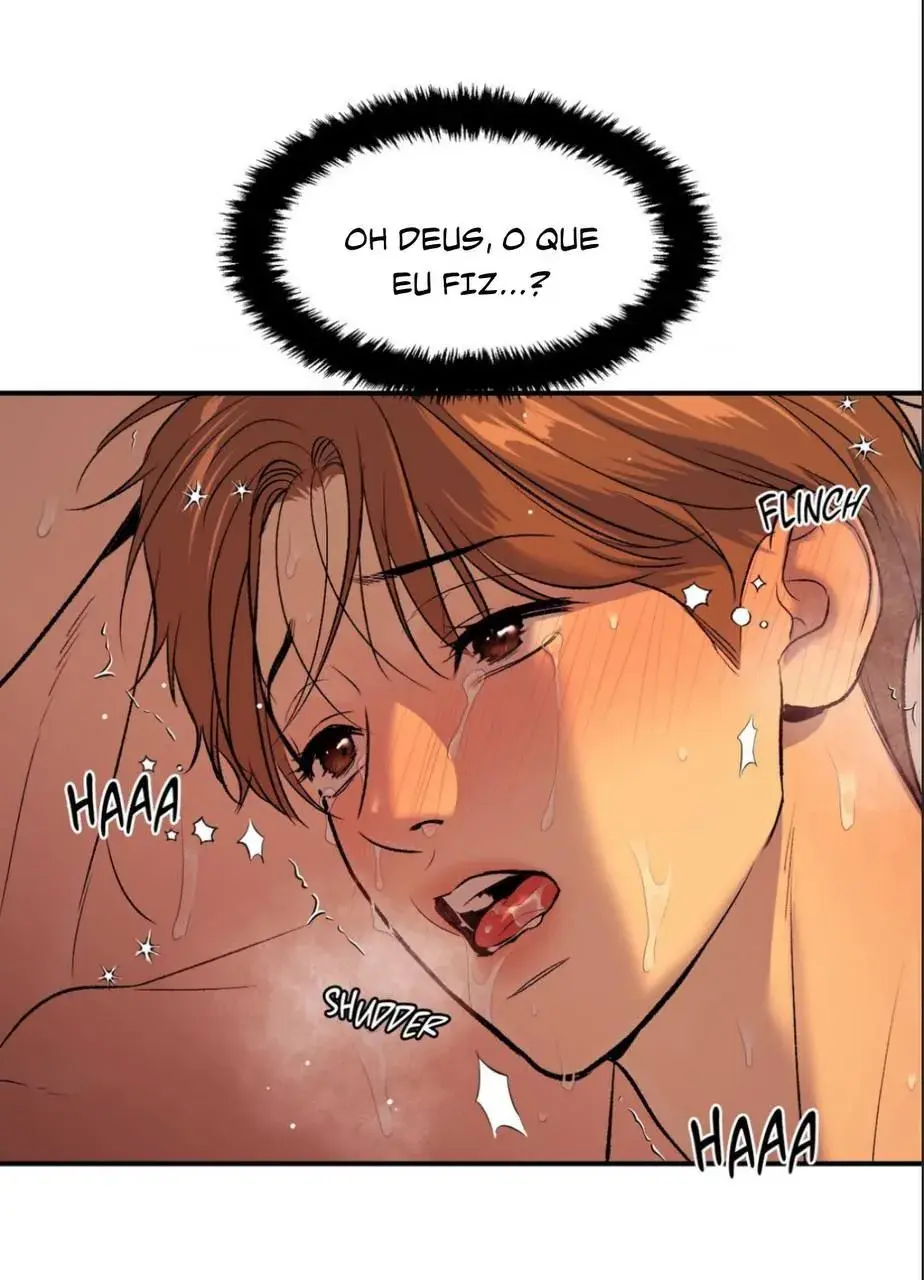 Azar do cavalo – Capítulo 39 Yaoi – Página 65