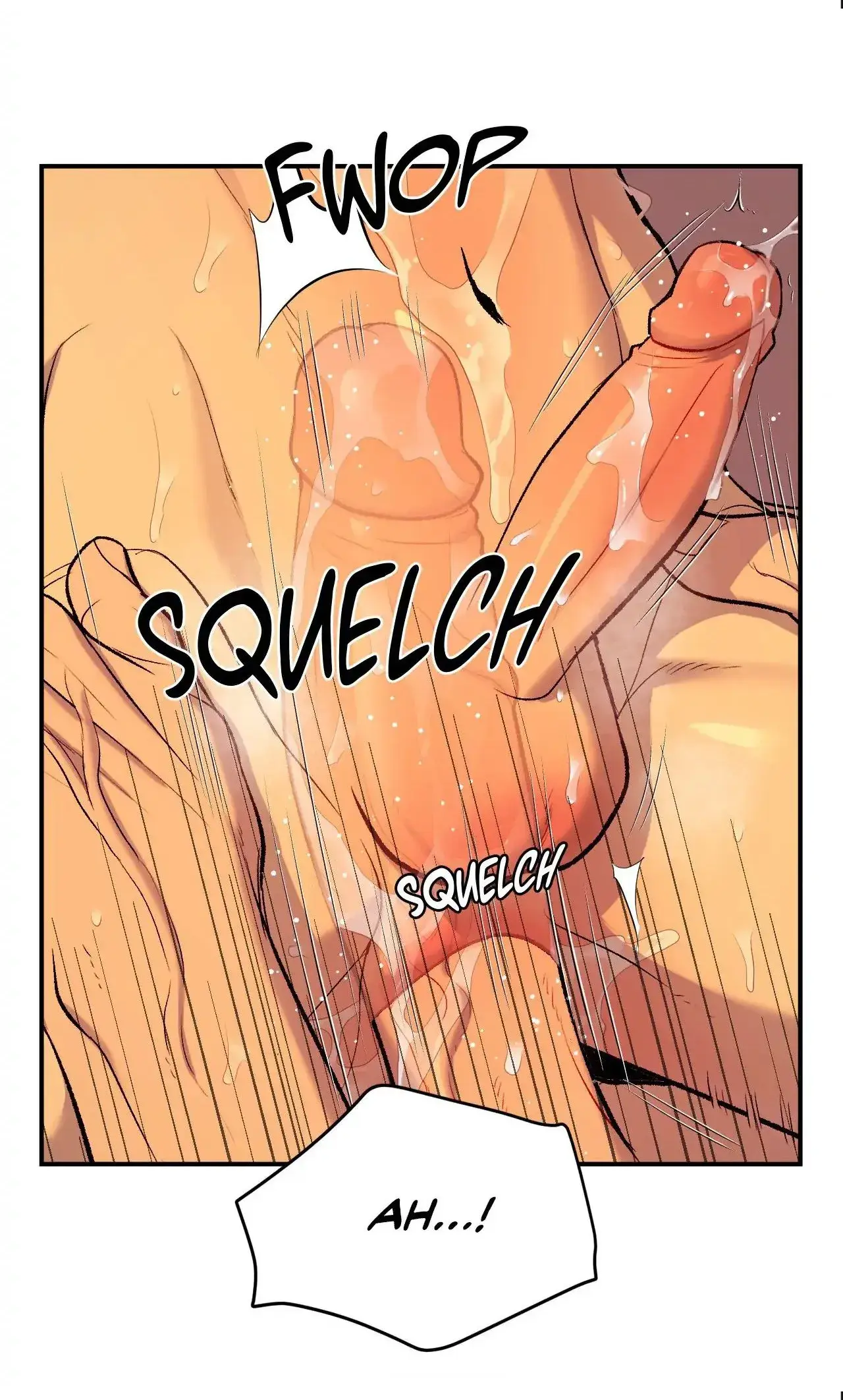 Azar do cavalo – Capítulo 39 Yaoi – Página 67