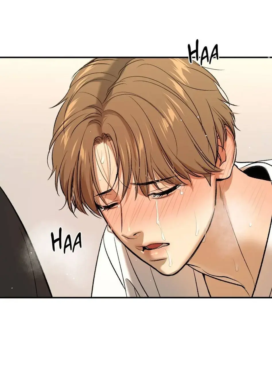 Azar do cavalo – Capítulo 39 Yaoi – Página 7