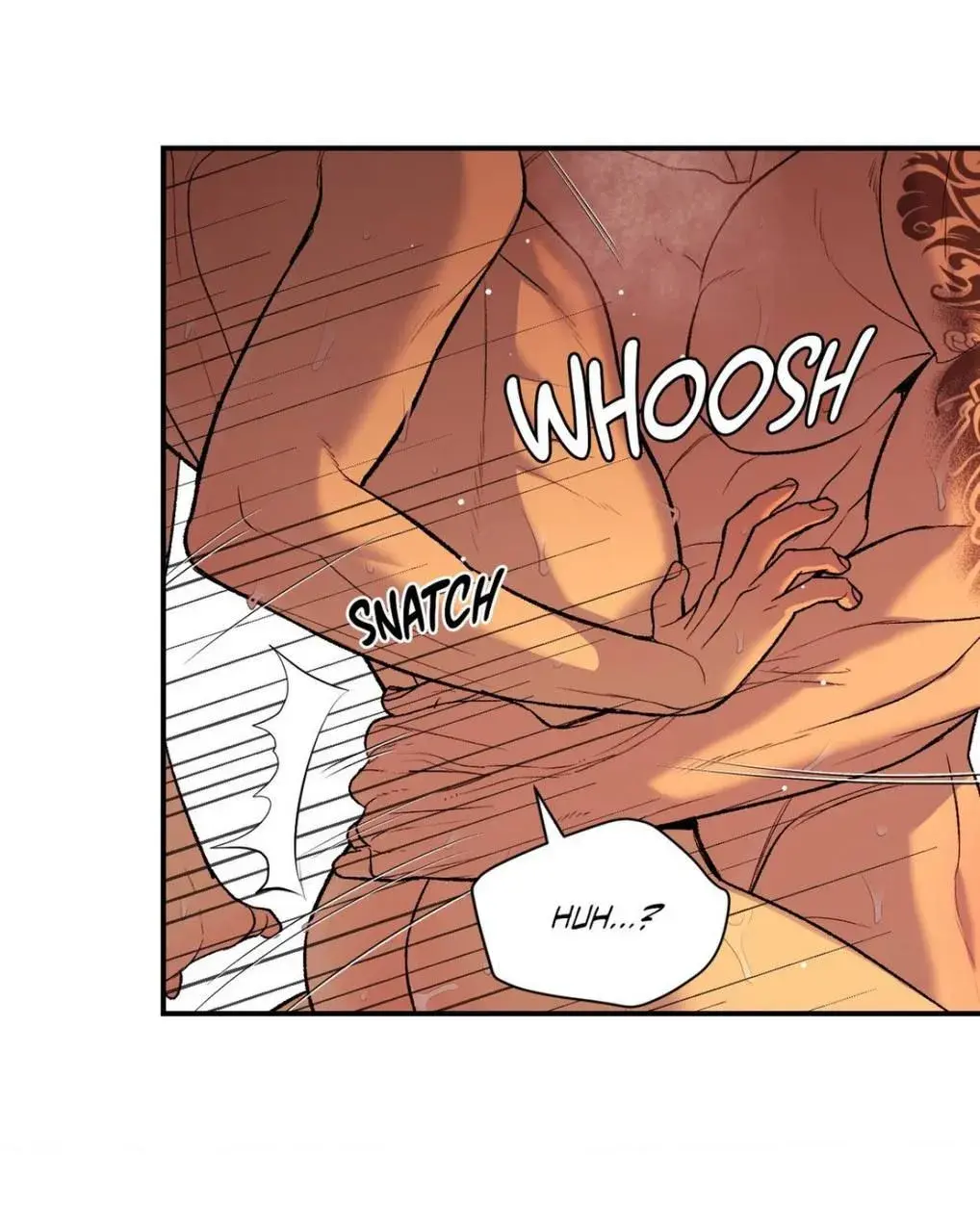 Azar do cavalo – Capítulo 39 Yaoi – Página 76