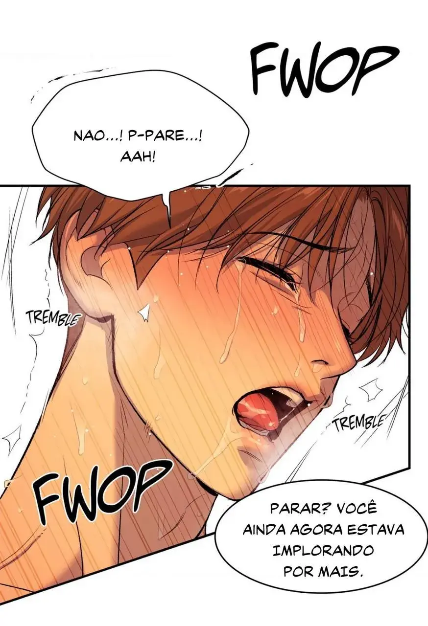 Azar do cavalo – Capítulo 39 Yaoi – Página 78