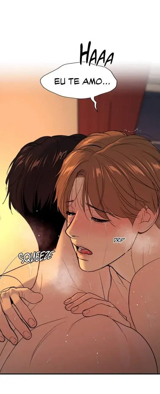 Azar do cavalo – Capítulo 39 Yaoi – Página 86