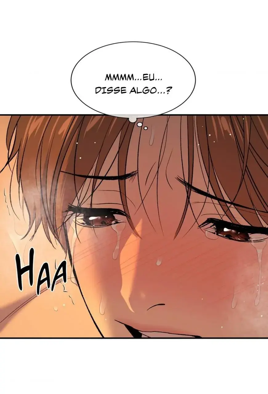 Azar do cavalo – Capítulo 39 Yaoi – Página 89