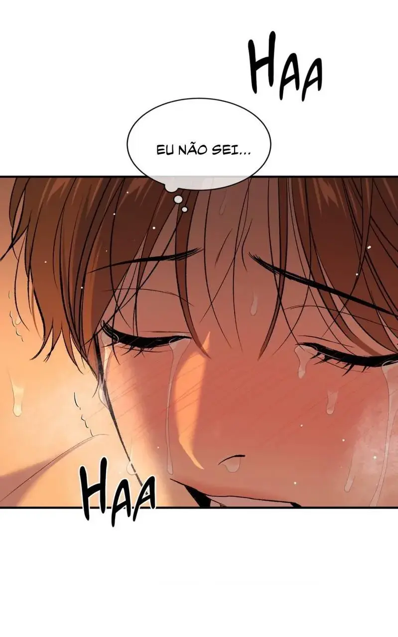 Azar do cavalo – Capítulo 39 Yaoi – Página 90