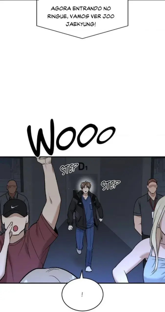 Azar do cavalo – Capítulo 40 Yaoi – Página 17