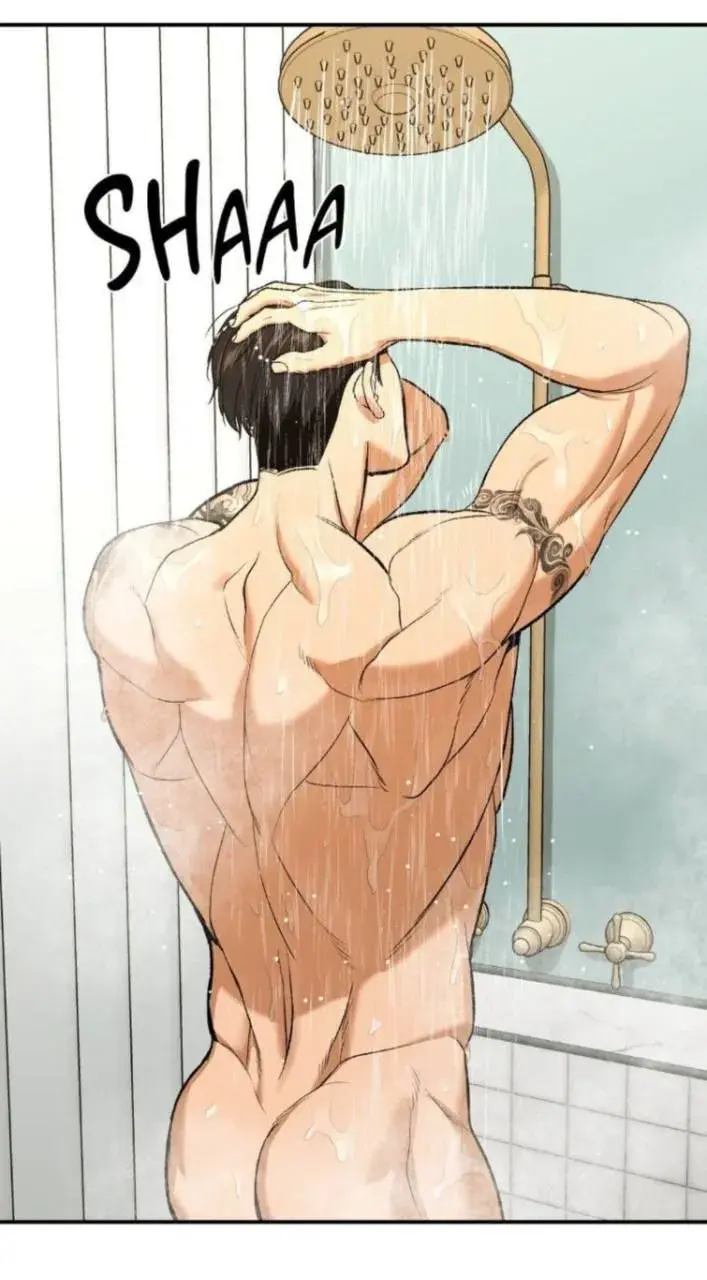 Azar do cavalo – Capítulo 40 Yaoi – Página 2