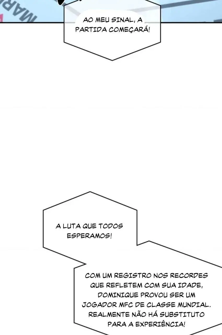 Azar do cavalo – Capítulo 40 Yaoi – Página 25