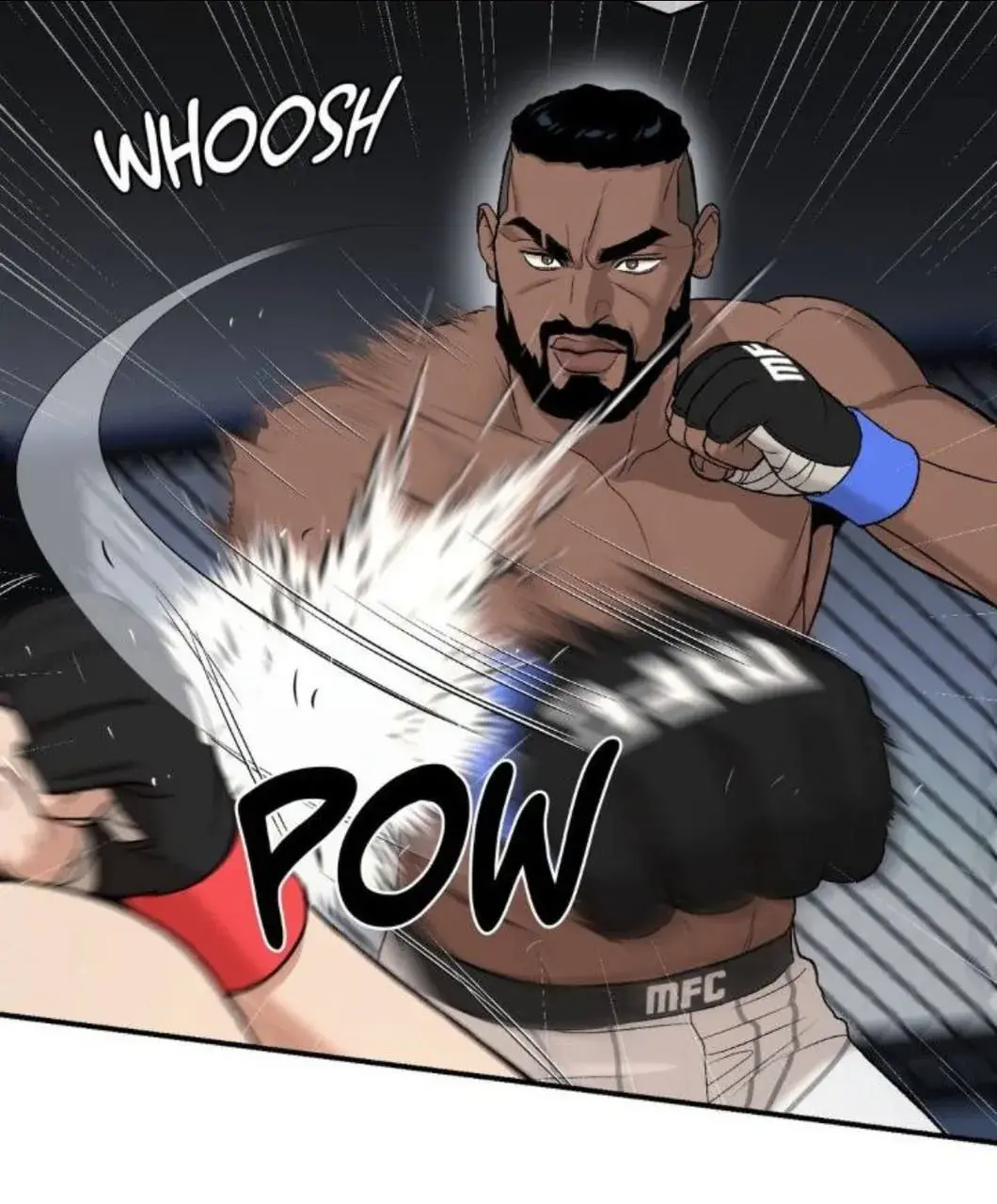 Azar do cavalo – Capítulo 40 Yaoi – Página 26