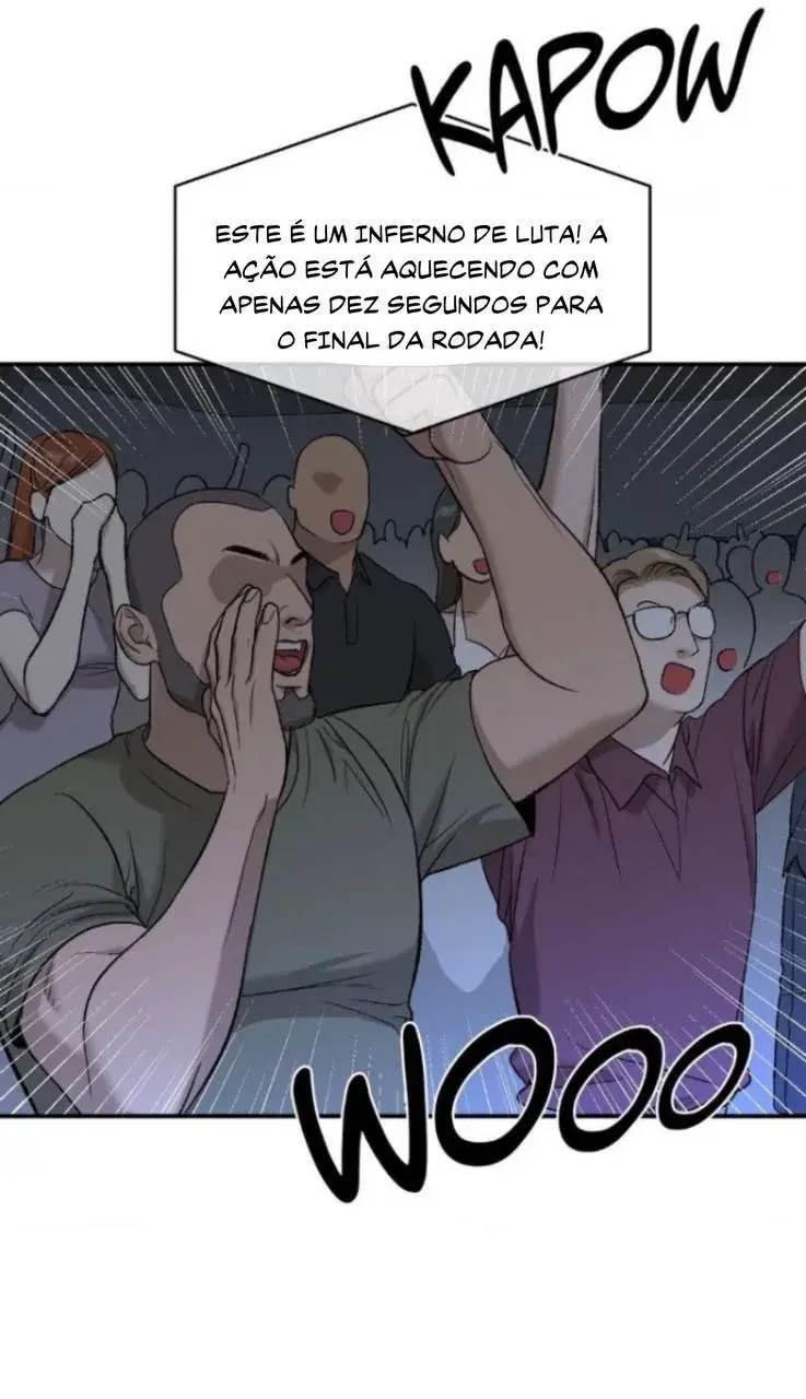 Azar do cavalo – Capítulo 40 Yaoi – Página 30