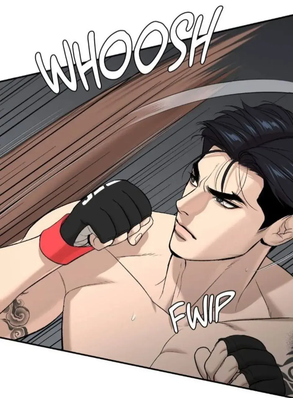 Azar do cavalo – Capítulo 40 Yaoi – Página 31