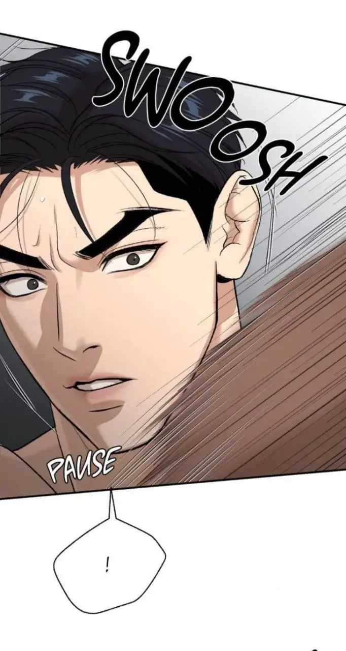 Azar do cavalo – Capítulo 40 Yaoi – Página 32