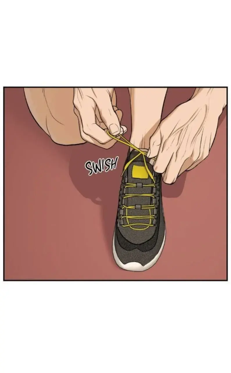 Azar do cavalo – Capítulo 40 Yaoi – Página 4