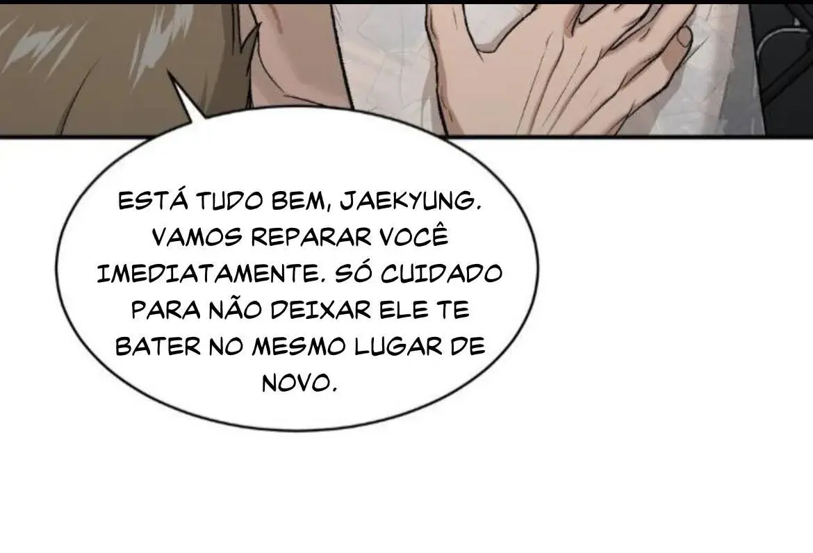 Azar do cavalo – Capítulo 40 Yaoi – Página 40