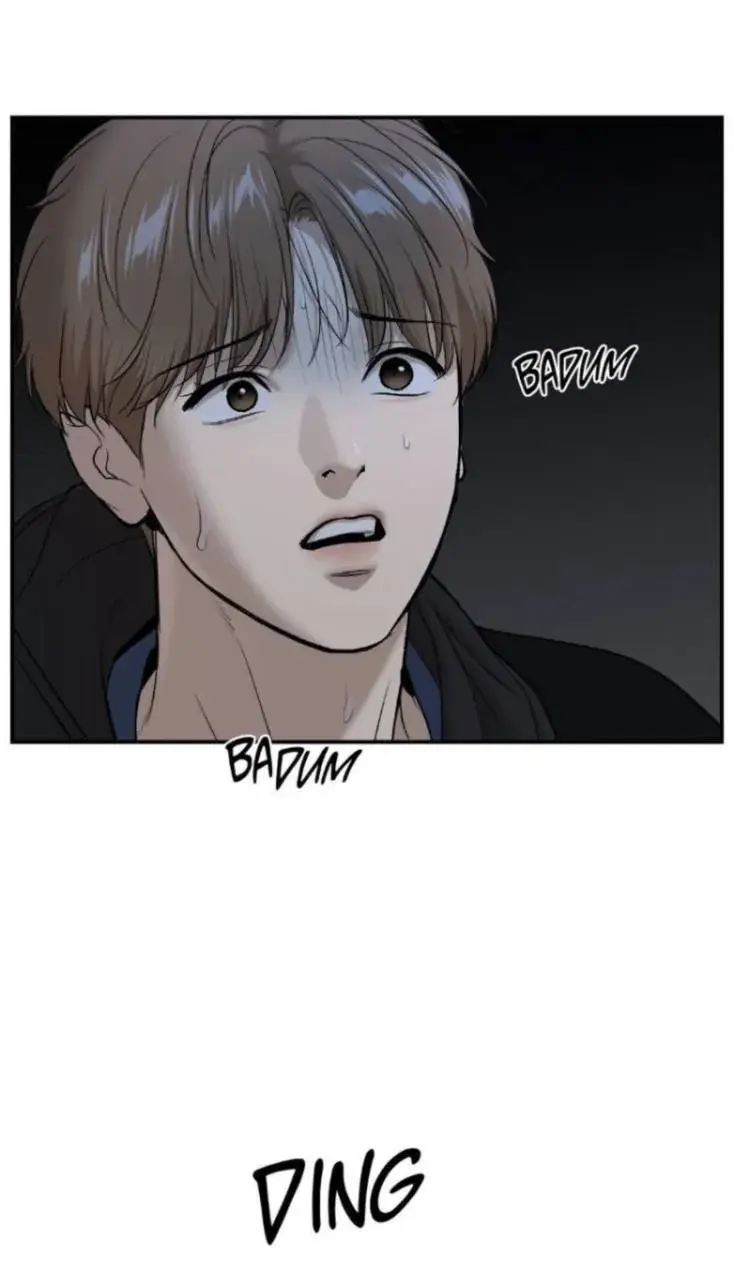 Azar do cavalo – Capítulo 40 Yaoi – Página 41