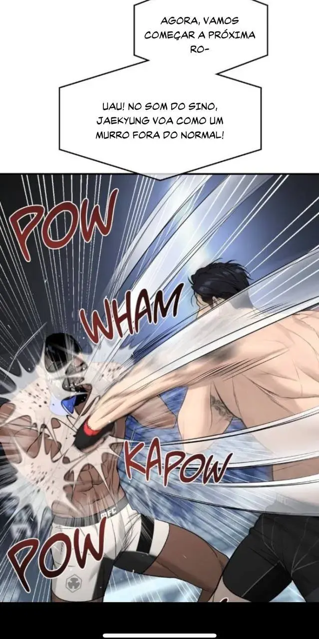 Azar do cavalo – Capítulo 40 Yaoi – Página 42