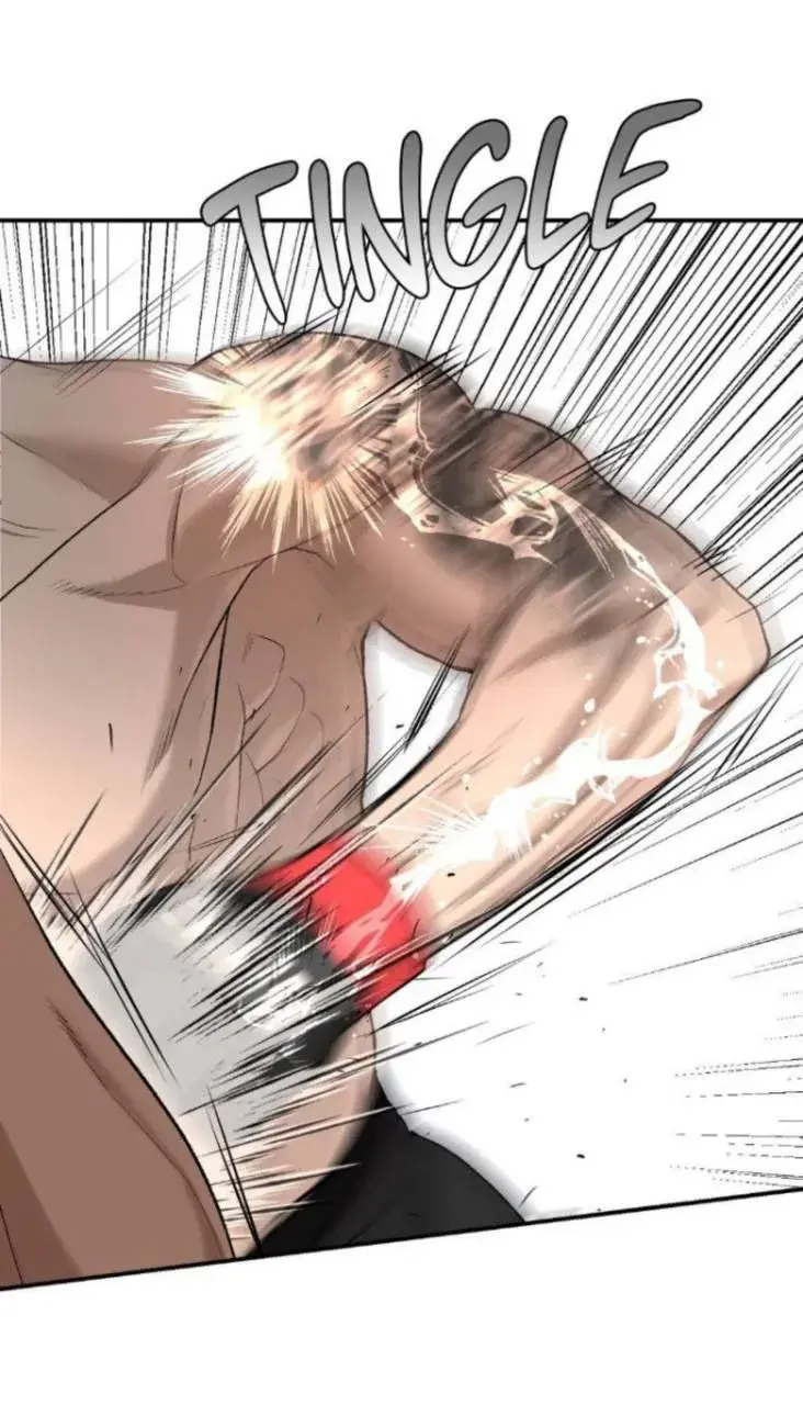 Azar do cavalo – Capítulo 40 Yaoi – Página 43